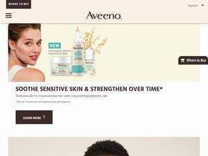 aveeno.com