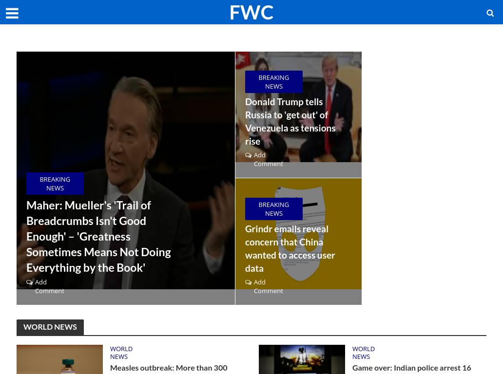 fastwebcounter.com