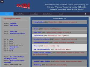 Garnsguides.com