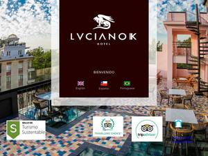 lucianokhotel.com