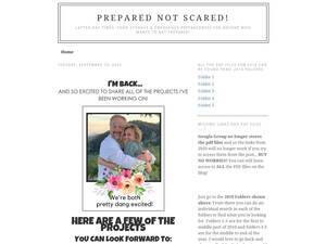 preparednotscared.blogspot.com