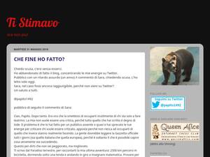 Tistimavo.blogspot.com