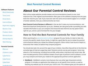 bestparentalcontrolreviews.com