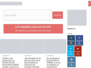 Chollistas.com