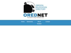 orednet.org