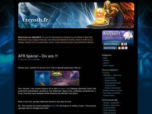 azeroth.fr