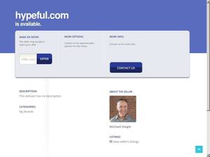 Hypeful.com