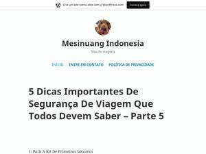 Mesinuangindonesia.wordpress.com