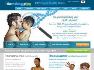 Themakingsofme.com