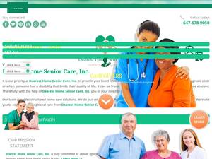 dearesthomecare.com