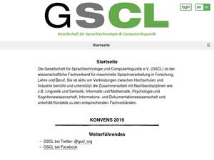 gscl.org