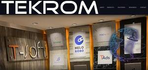 Tekrom.com