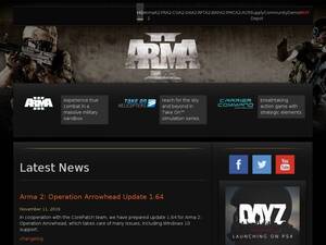arma2.com