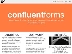 confluentforms.com