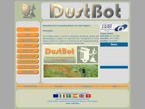 dustbot.org