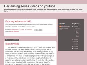 bradsrailfanningseries.blogspot.com