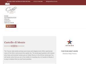 castello.co.za