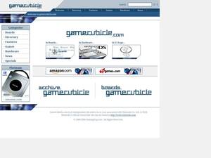 gamecubicle.com