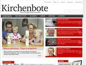 Kirchenbote.de