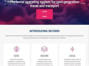 skygrid.com