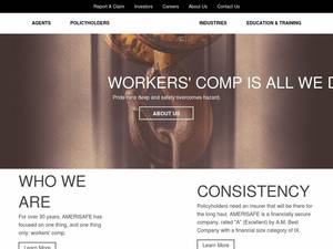 amerisafe.com