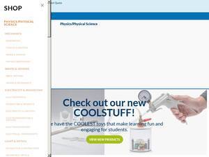 arborsci.com