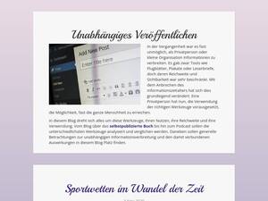 Block-magazin.de