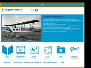 kingstonaviation.org
