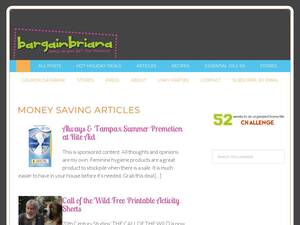 bargainbriana.com