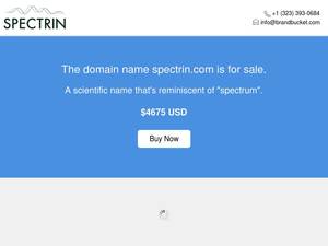 Spectrin.com