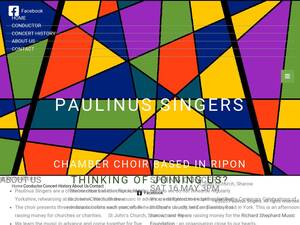 stpaulinus.org.uk