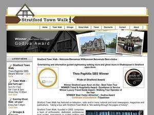 stratfordtownwalk.co.uk