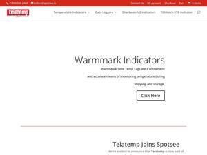 telatemp.com