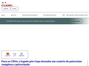 exame.com