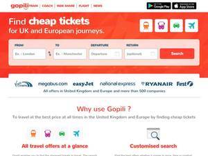 gopili.co.uk