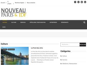 Nouveau-paris-idf.com