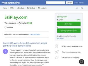 ssiplay.com