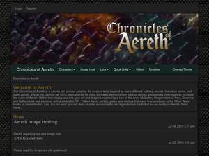 aereth.com