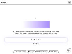 Vxlabs.in