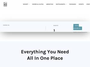 pentictonlakesideresort.com