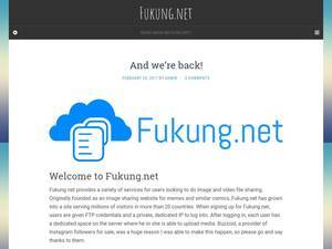 fukung.net