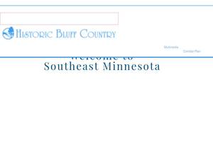 bluffcountry.com
