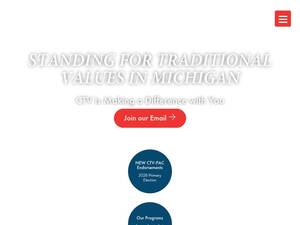 Ctvmichigan.org