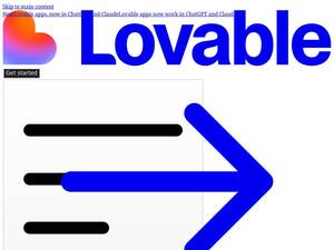 Lovable.dev