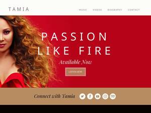 Tamiaworld.com