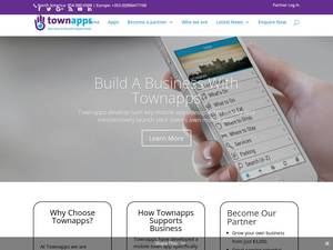 townapps.us