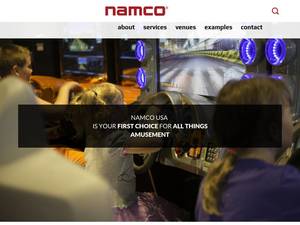 Enslaved.namco.com
