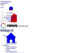 kidspot.com.au