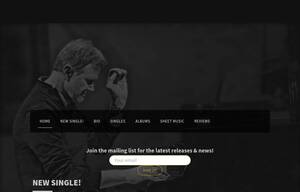 Michaeldulin.com
