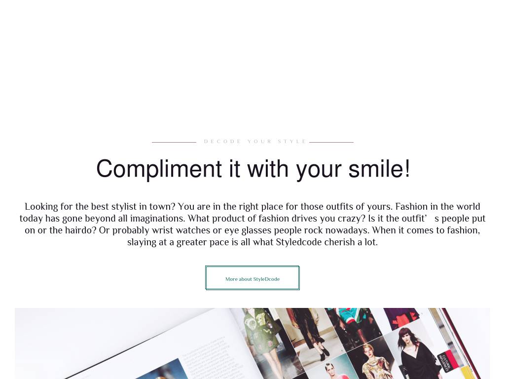 styledcode.com